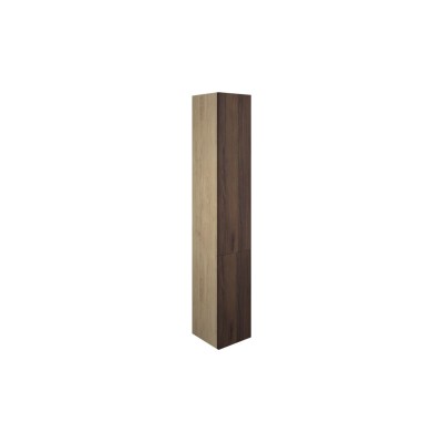 Envio 300mm Tall Unit - Warm Walnut (Oak Cab) | Tall Units |