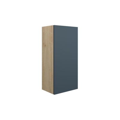 Envio 300mm Slim Base Unit - Matt Arley Blue (Oak Cab) | Sto