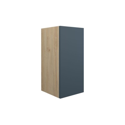 Envio 300mm Standard Base Unit - Matt Arley Blue (Oak Cab) |