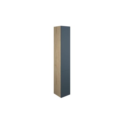 Envio 300mm Tall Unit - Matt Arley Blue (Oak Cab) | Tall Uni