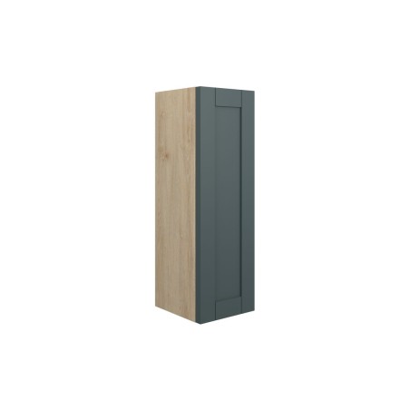 Anibel 200mm Slim Base Unit - Matt Green Camo (Oak Cab) | St