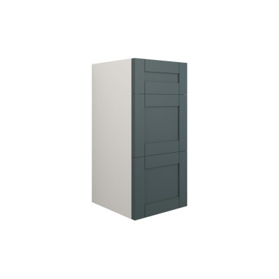 Anibel 300mm Standard 3 Drawer Unit - Matt Green Camo (Grey