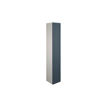 Anibel 300mm Tall Unit - Matt Arley Blue (Grey Cab) | Tall U