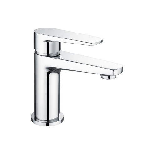 Onyx Basin Mixer - Chrome | Bathroom Taps | BathroomKing