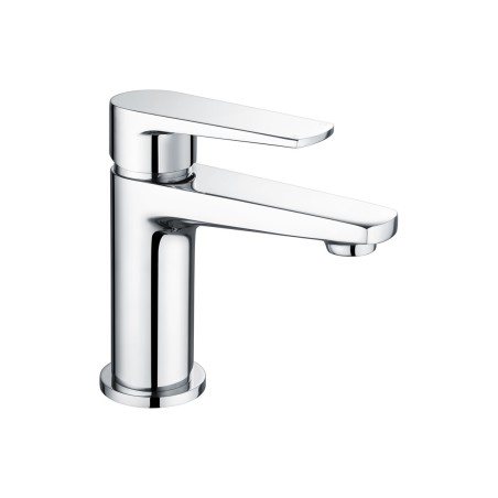 Onyx Basin Mixer - Chrome | Bathroom Taps | BathroomKing