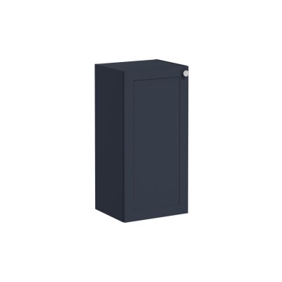 VitrA Root Classic 40cm 1 Door Lower/Base Unit (LH Hinge) -