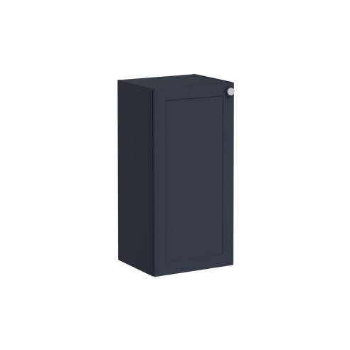 VitrA Root Classic 40cm 1 Door Lower/Base Unit (LH Hinge) -