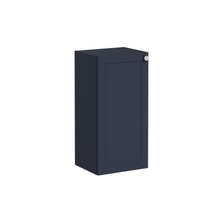 VitrA Root Classic 40cm 1 Door Lower/Base Unit (LH Hinge) -