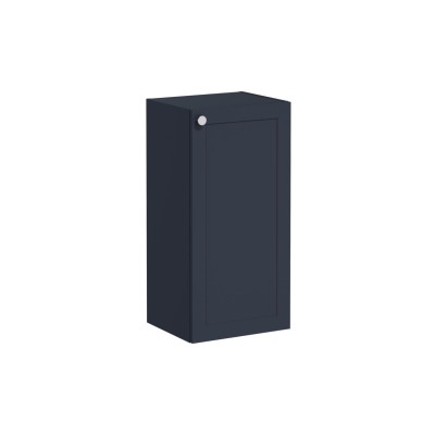 VitrA Root Classic 40cm 1 Door Lower/Base Unit (RH Hinge) -