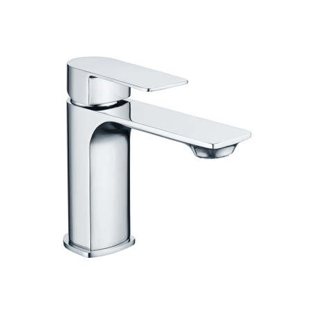 Ligure Basin Mixer & Waste - Chrome | Bathroom Taps | Bathro