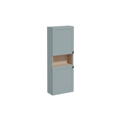 VitrA Root Classic 55cm 2 Door Semi-Tall Unit (LH Hinge) - M