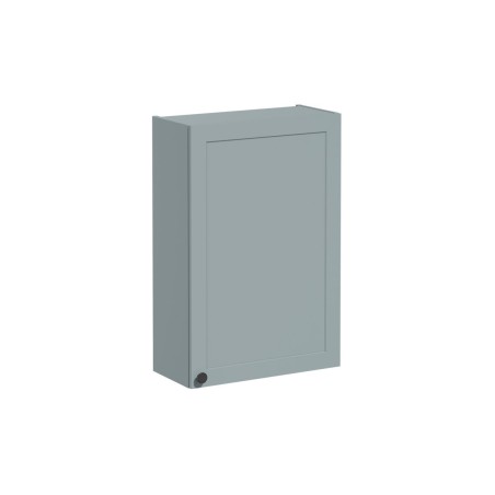 VitrA Root Classic 60cm 1 Door Upper/Wall Unit (RH Hinge) -