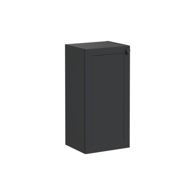 VitrA Root Classic 40cm 1 Door Lower/Base Unit (LH Hinge) -