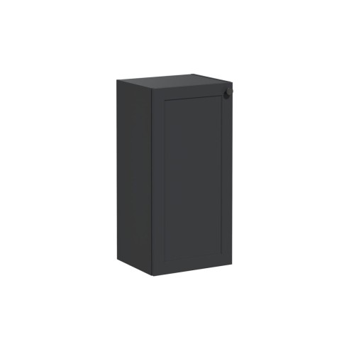 VitrA Root Classic 40cm 1 Door Lower/Base Unit (LH Hinge) -