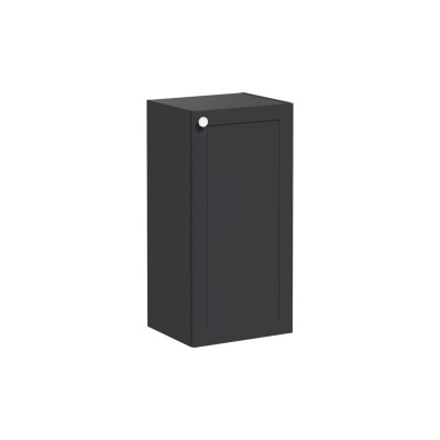 VitrA Root Classic 40cm 1 Door Lower/Base Unit (RH Hinge) -