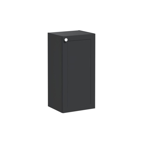 VitrA Root Classic 40cm 1 Door Lower/Base Unit (RH Hinge) -