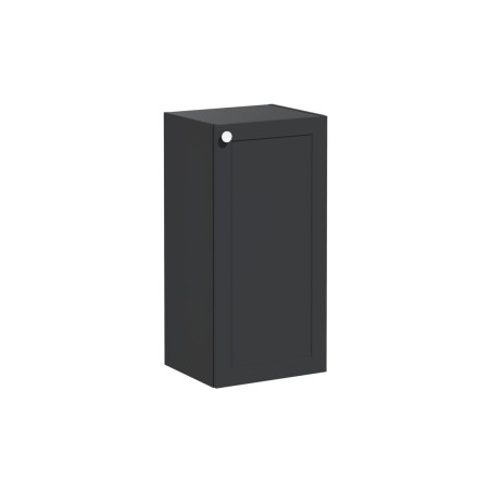 VitrA Root Classic 40cm 1 Door Lower/Base Unit (RH Hinge) -