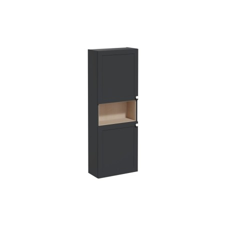 VitrA Root Classic 55cm 2 Door Semi-Tall Unit (LH Hinge) - M