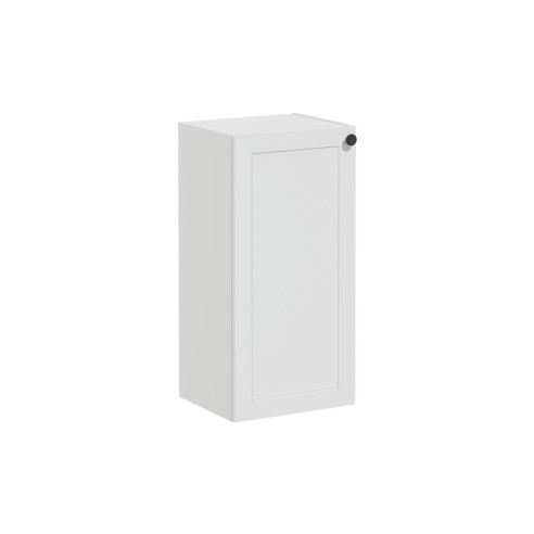 VitrA Root Classic 40cm 1 Door Lower/Base Unit (LH Hinge) -