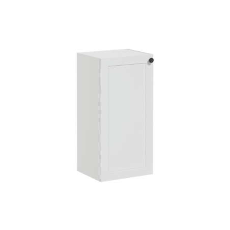 VitrA Root Classic 40cm 1 Door Lower/Base Unit (LH Hinge) -