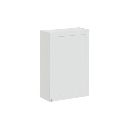 VitrA Root Classic 60cm 1 Door Upper/Wall Unit (RH Hinge) -