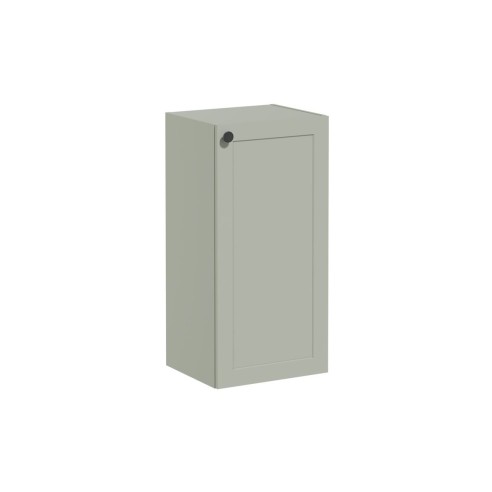 VitrA Root Classic 40cm 1 Door Lower/Base Unit (RH Hinge) -