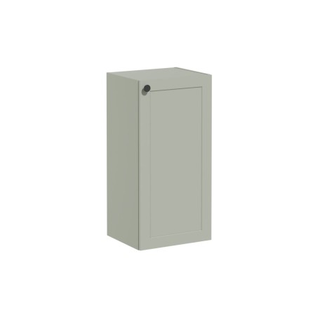 VitrA Root Classic 40cm 1 Door Lower/Base Unit (RH Hinge) -