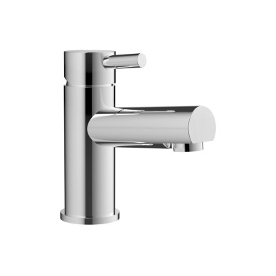 Humite Basin Mixer & Waste - Chrome | Bathroom Taps | Bathro