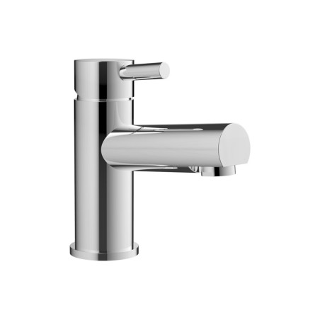 Humite Basin Mixer & Waste - Chrome | Bathroom Taps | Bathro