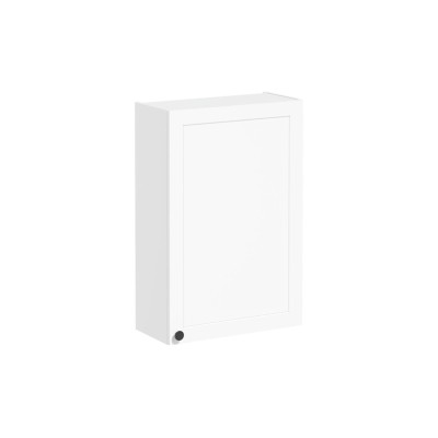 VitrA Root Classic 60cm 1 Door Upper/Wall Unit (RH Hinge) -