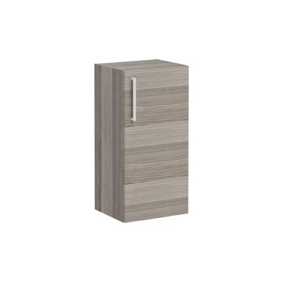 VitrA Root Flat 40cm 1 Door Lower/Base Unit (RH Hinge) - Cor