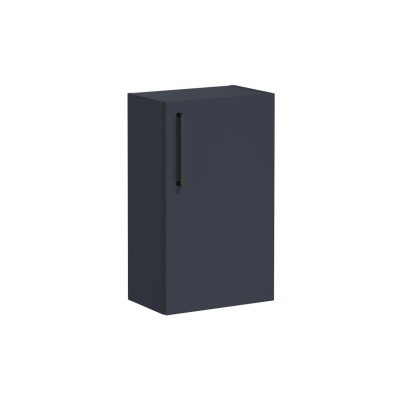 VitrA Root Flat 40cm 1 Door Slim Lower/Base Unit (RH Hinge)