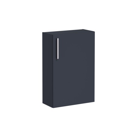 VitrA Root Flat 55cm 1 Door Slim Lower/Base Unit (RH Hinge)