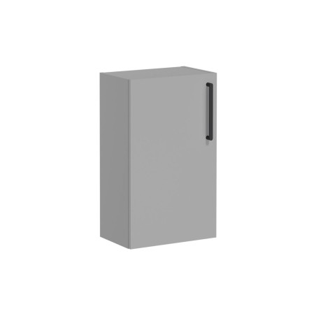 VitrA Root Flat 40cm 1 Door Slim Lower/Base Unit (LH Hinge)