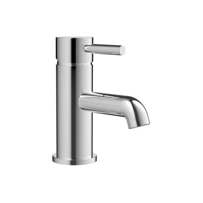 Opal Basin Mixer & Waste - Chrome | Bathroom Taps | Bathroom