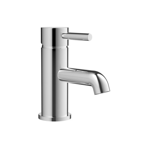 Opal Basin Mixer & Waste - Chrome | Bathroom Taps | Bathroom