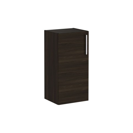 VitrA Root Flat 40cm 1 Door Lower/Base Unit (LH Hinge) - Wal