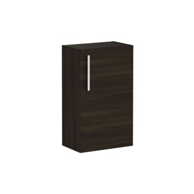 VitrA Root Flat 40cm 1 Door Slim Lower/Base Unit (RH Hinge)