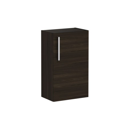 VitrA Root Flat 40cm 1 Door Slim Lower/Base Unit (RH Hinge)