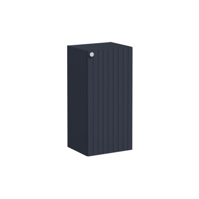 VitrA Root Groove 40cm 1 Door Lower/Base Unit (RH Hinge) - M