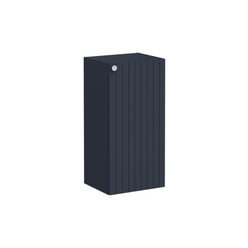 VitrA Root Groove 40cm 1 Door Lower/Base Unit (RH Hinge) - M