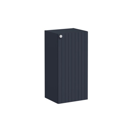 VitrA Root Groove 40cm 1 Door Lower/Base Unit (RH Hinge) - M