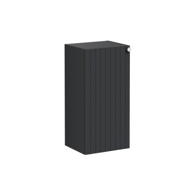 VitrA Root Groove 40cm 1 Door Lower/Base Unit (LH Hinge) - M