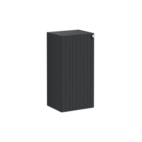VitrA Root Groove 40cm 1 Door Lower/Base Unit (LH Hinge) - M