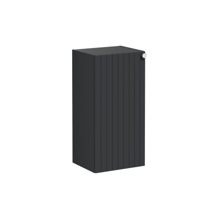 VitrA Root Groove 40cm 1 Door Lower/Base Unit (LH Hinge) - M