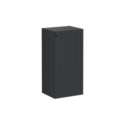 VitrA Root Groove 40cm 1 Door Lower/Base Unit (RH Hinge) - M