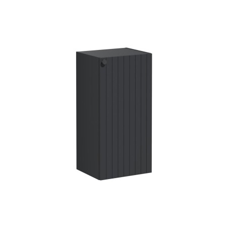 VitrA Root Groove 40cm 1 Door Lower/Base Unit (RH Hinge) - M