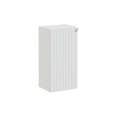 VitrA Root Groove 40cm 1 Door Lower/Base Unit (LH Hinge) - M