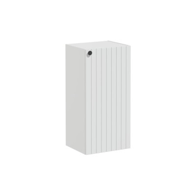 VitrA Root Groove 40cm 1 Door Lower/Base Unit (RH Hinge) - M