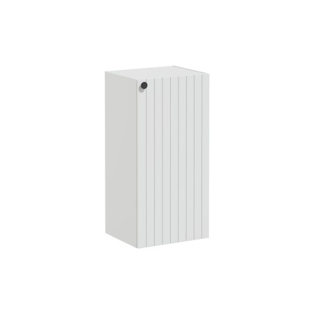 VitrA Root Groove 40cm 1 Door Lower/Base Unit (RH Hinge) - M